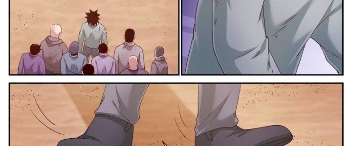 Ta Có Phòng Riêng Thời Tận Thế Chapter 408 - Trang 2