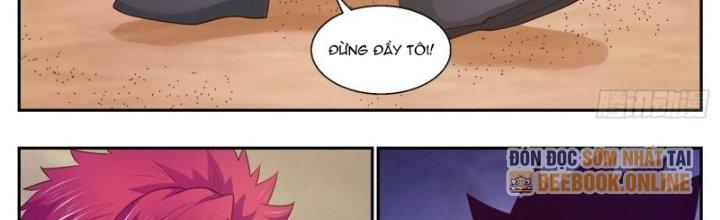 Ta Có Phòng Riêng Thời Tận Thế Chapter 408 - Trang 2