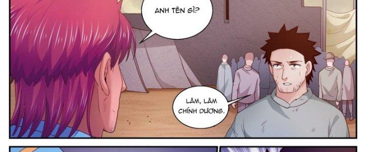 Ta Có Phòng Riêng Thời Tận Thế Chapter 408 - Trang 2