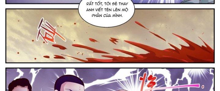 Ta Có Phòng Riêng Thời Tận Thế Chapter 408 - Trang 2