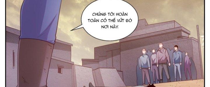 Ta Có Phòng Riêng Thời Tận Thế Chapter 408 - Trang 2