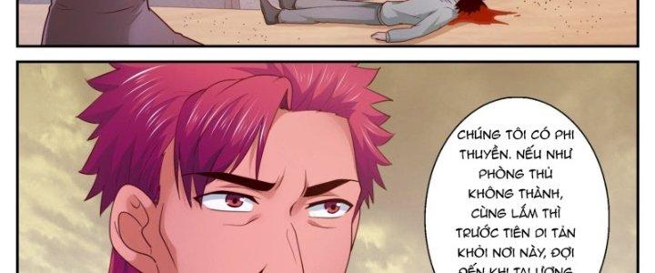 Ta Có Phòng Riêng Thời Tận Thế Chapter 408 - Trang 2