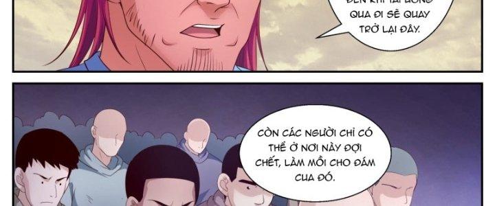Ta Có Phòng Riêng Thời Tận Thế Chapter 408 - Trang 2