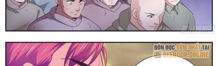 Ta Có Phòng Riêng Thời Tận Thế Chapter 408 - Trang 2