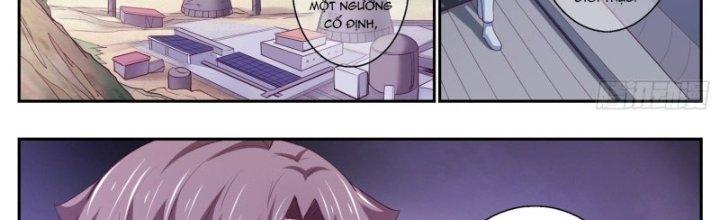 Ta Có Phòng Riêng Thời Tận Thế Chapter 408 - Trang 2