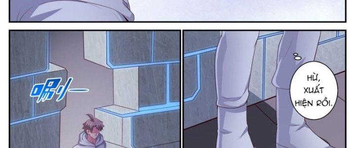 Ta Có Phòng Riêng Thời Tận Thế Chapter 408 - Trang 2