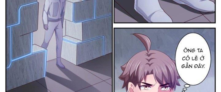 Ta Có Phòng Riêng Thời Tận Thế Chapter 408 - Trang 2