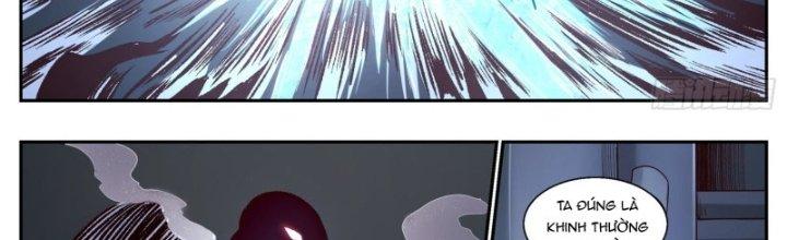 Ta Có Phòng Riêng Thời Tận Thế Chapter 408 - Trang 2