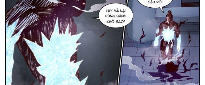 Ta Có Phòng Riêng Thời Tận Thế Chapter 408 - Trang 2