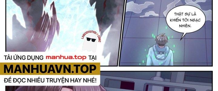 Ta Có Phòng Riêng Thời Tận Thế Chapter 408 - Trang 2