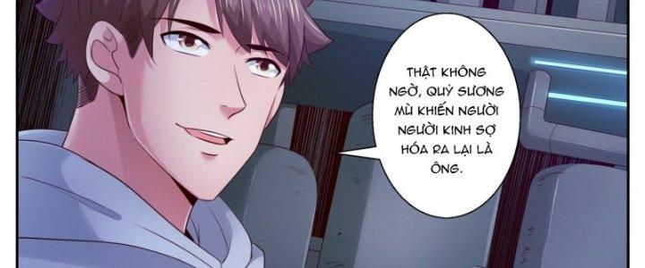 Ta Có Phòng Riêng Thời Tận Thế Chapter 408 - Trang 2