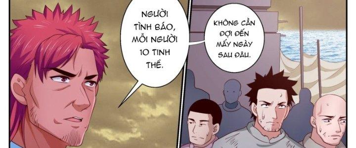 Ta Có Phòng Riêng Thời Tận Thế Chapter 408 - Trang 2