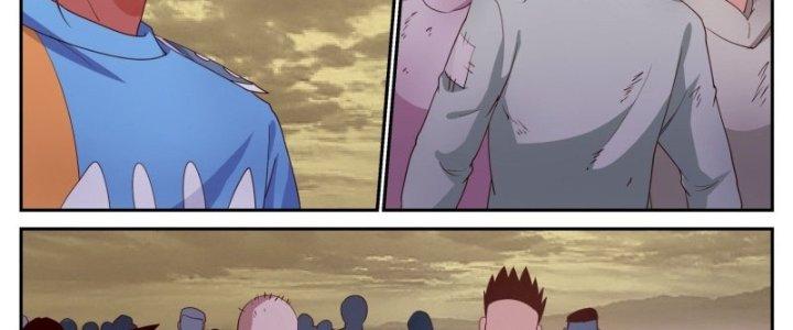 Ta Có Phòng Riêng Thời Tận Thế Chapter 408 - Trang 2