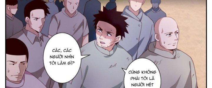 Ta Có Phòng Riêng Thời Tận Thế Chapter 408 - Trang 2