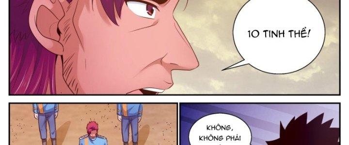 Ta Có Phòng Riêng Thời Tận Thế Chapter 408 - Trang 2