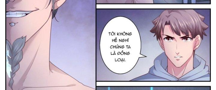 Ta Có Phòng Riêng Thời Tận Thế Chapter 409 - Trang 2
