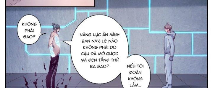 Ta Có Phòng Riêng Thời Tận Thế Chapter 409 - Trang 2