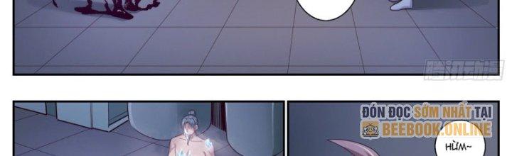 Ta Có Phòng Riêng Thời Tận Thế Chapter 409 - Trang 2