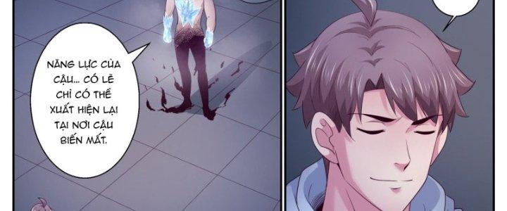 Ta Có Phòng Riêng Thời Tận Thế Chapter 409 - Trang 2