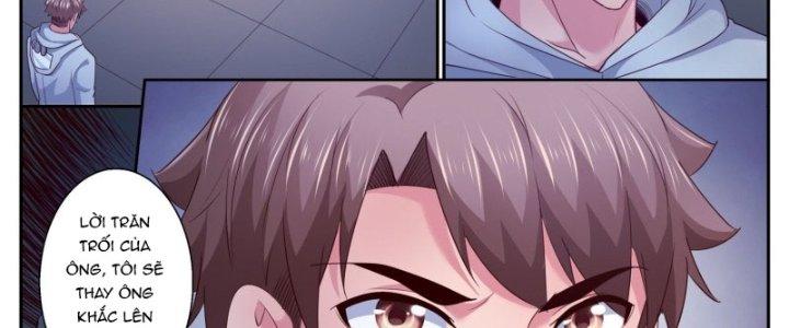 Ta Có Phòng Riêng Thời Tận Thế Chapter 409 - Trang 2