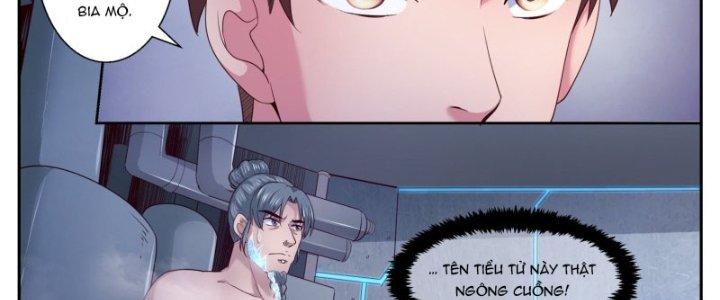Ta Có Phòng Riêng Thời Tận Thế Chapter 409 - Trang 2
