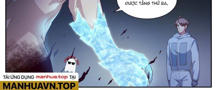 Ta Có Phòng Riêng Thời Tận Thế Chapter 409 - Trang 2