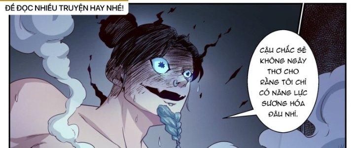 Ta Có Phòng Riêng Thời Tận Thế Chapter 409 - Trang 2