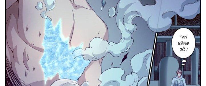 Ta Có Phòng Riêng Thời Tận Thế Chapter 409 - Trang 2