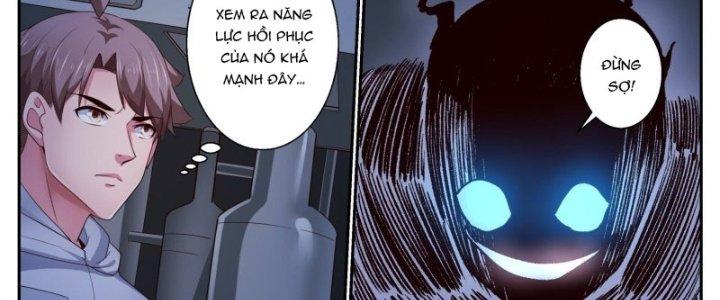 Ta Có Phòng Riêng Thời Tận Thế Chapter 409 - Trang 2