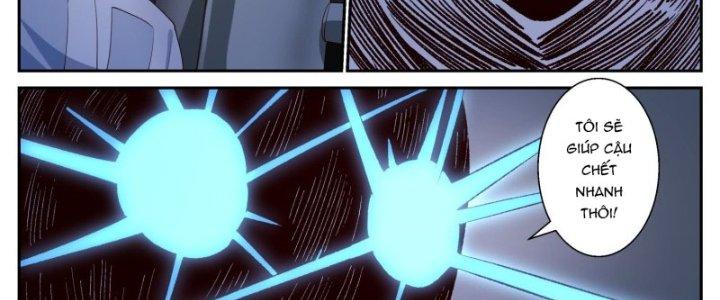 Ta Có Phòng Riêng Thời Tận Thế Chapter 409 - Trang 2