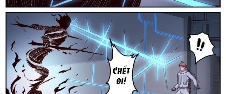 Ta Có Phòng Riêng Thời Tận Thế Chapter 409 - Trang 2
