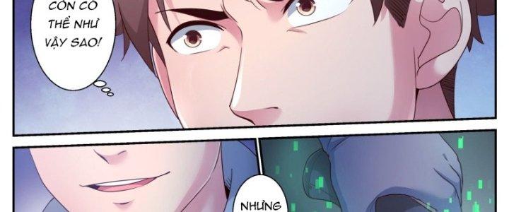 Ta Có Phòng Riêng Thời Tận Thế Chapter 409 - Trang 2