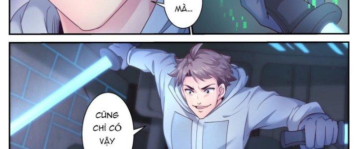 Ta Có Phòng Riêng Thời Tận Thế Chapter 409 - Trang 2