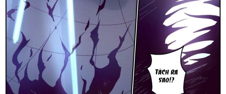 Ta Có Phòng Riêng Thời Tận Thế Chapter 409 - Trang 2