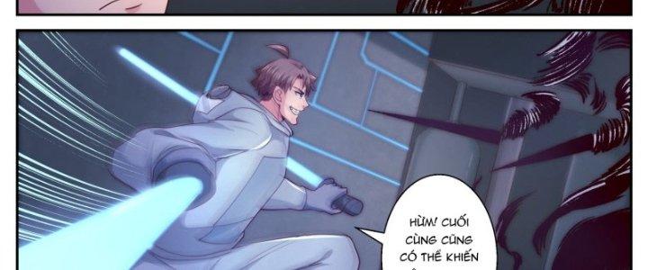 Ta Có Phòng Riêng Thời Tận Thế Chapter 409 - Trang 2