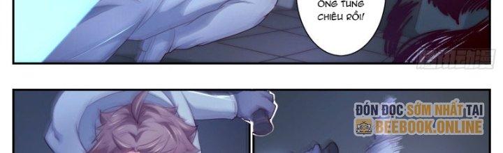 Ta Có Phòng Riêng Thời Tận Thế Chapter 409 - Trang 2