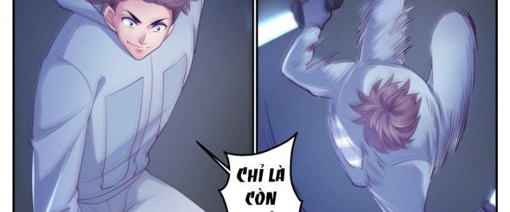 Ta Có Phòng Riêng Thời Tận Thế Chapter 409 - Trang 2