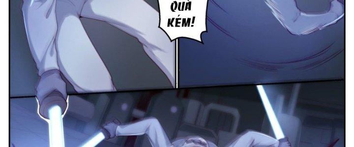 Ta Có Phòng Riêng Thời Tận Thế Chapter 409 - Trang 2