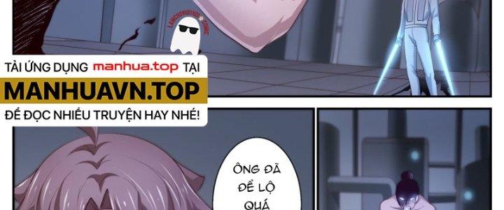 Ta Có Phòng Riêng Thời Tận Thế Chapter 409 - Trang 2