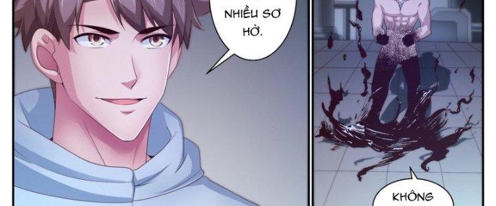 Ta Có Phòng Riêng Thời Tận Thế Chapter 409 - Trang 2