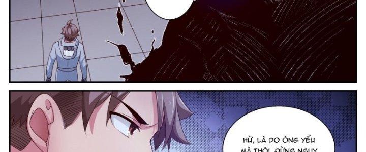 Ta Có Phòng Riêng Thời Tận Thế Chapter 409 - Trang 2