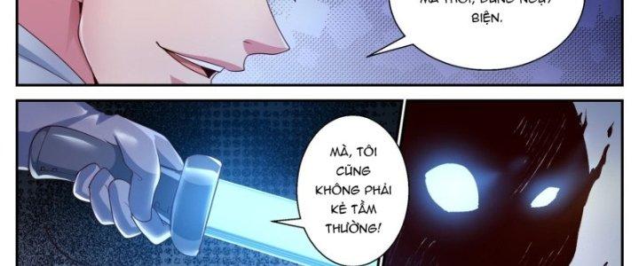 Ta Có Phòng Riêng Thời Tận Thế Chapter 409 - Trang 2