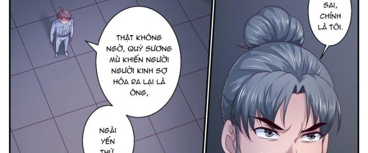 Ta Có Phòng Riêng Thời Tận Thế Chapter 409 - Trang 2