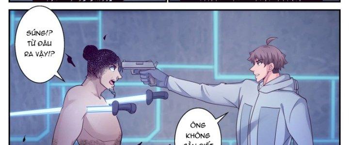Ta Có Phòng Riêng Thời Tận Thế Chapter 409 - Trang 2