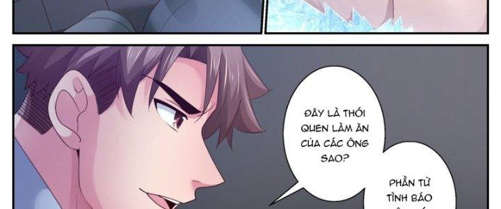 Ta Có Phòng Riêng Thời Tận Thế Chapter 409 - Trang 2