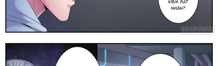 Ta Có Phòng Riêng Thời Tận Thế Chapter 409 - Trang 2