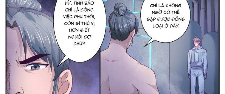 Ta Có Phòng Riêng Thời Tận Thế Chapter 409 - Trang 2