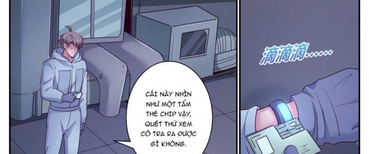 Ta Có Phòng Riêng Thời Tận Thế Chapter 410 - Trang 2