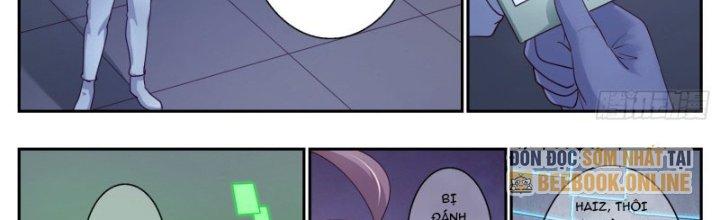 Ta Có Phòng Riêng Thời Tận Thế Chapter 410 - Trang 2