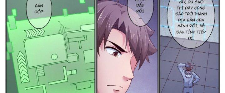 Ta Có Phòng Riêng Thời Tận Thế Chapter 410 - Trang 2